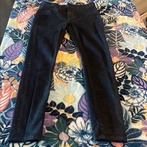 EMG Black Denim Jeans